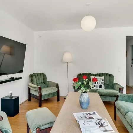 Casa vacanze Awesome In With Sauna *