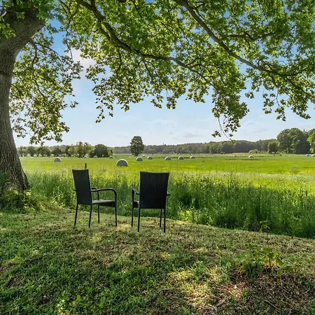 Gorgeous Home In Glesborg With Sauna