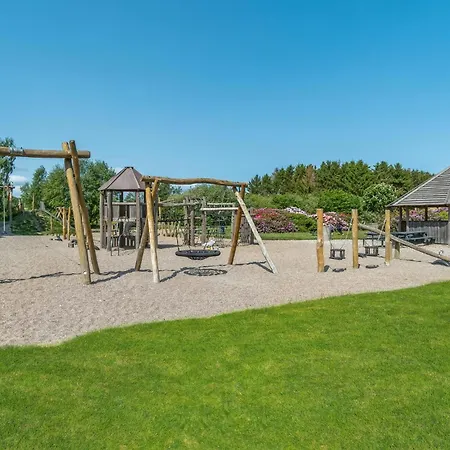 別荘 Gorgeous Home In Glesborg With Sauna