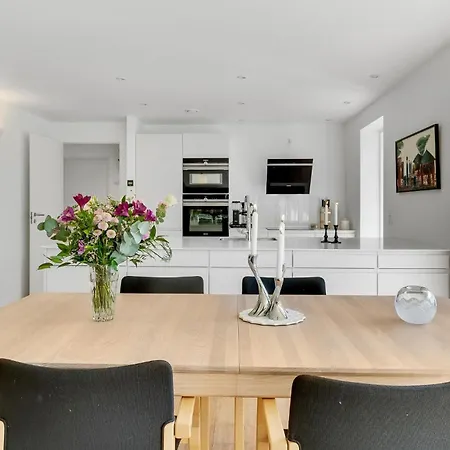 Awesome In With Sauna *