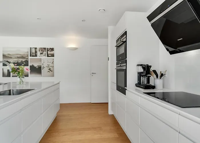 Awesome In With Sauna *